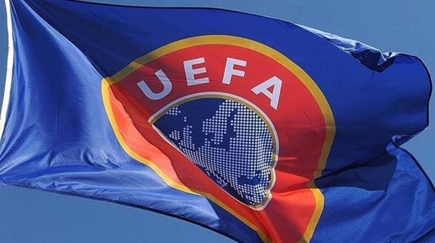 UEFA'dan Bursaspor açıklaması!