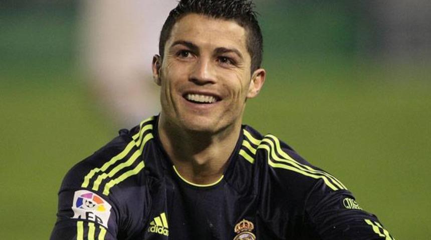 PSG'nin Ronaldo rüyası sürüyor