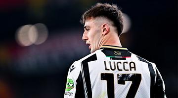 Galatasaray'dan Victor Osimhen için misilleme! Lorenzo Lucca için nabız yoklandı... Transferde rakip yine Napoli