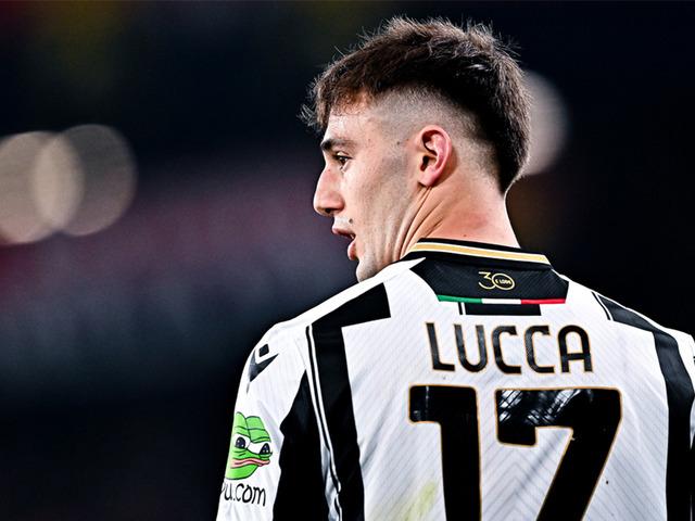 Galatasaray'dan Victor Osimhen için misilleme! Lorenzo Lucca için nabız yoklandı... Transferde rakip yine Napoli