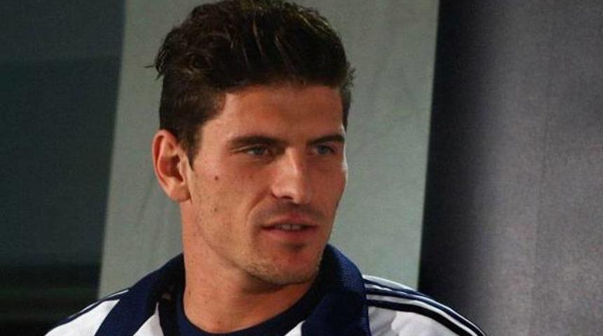 'Bayern Münih'den ayrılmak kolay olmadı'