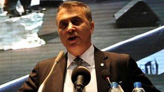 Fikret Orman: Bizim dosyamız farklı