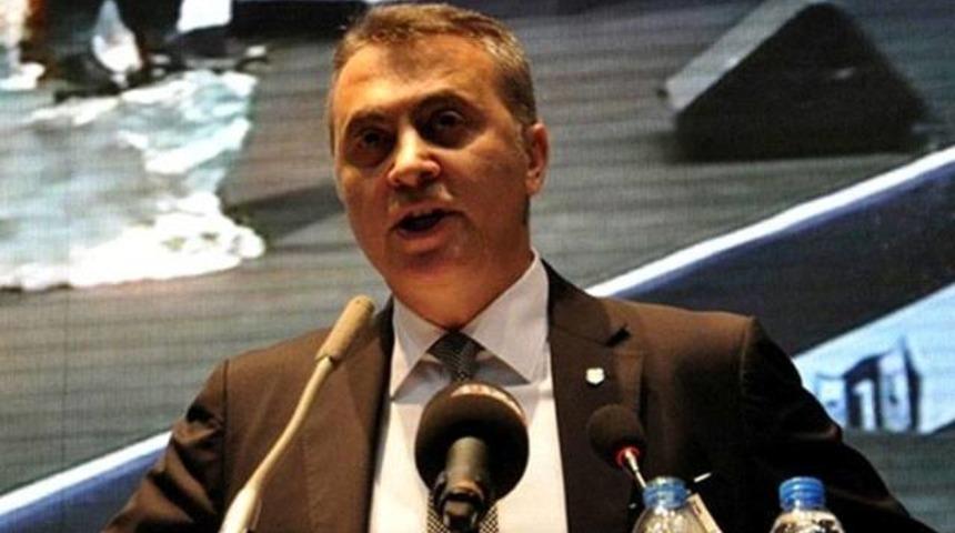 Fikret Orman: Bizim dosyamız farklı
