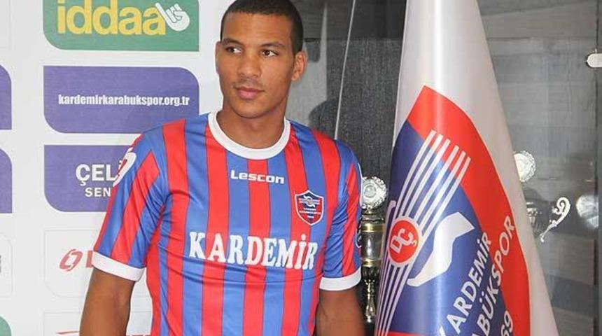 Waterman Karabük'le imzaladı