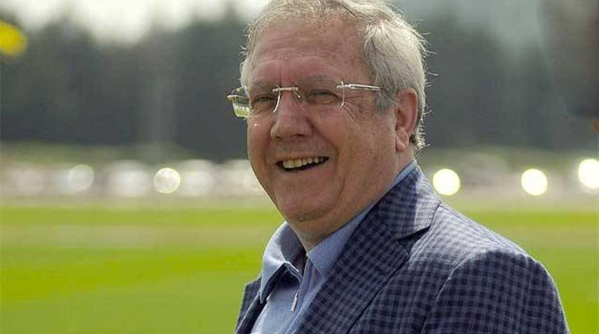 Fenerbahçe UEFA'yı köşeye sıkıştırdı