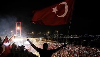 15 Temmuz'un üzerinden 9 yıl geçti! Dikkat çeken veriler: 713 bin 337 kişiye işlem, 126 bin 796 kişiye tutuklama...
