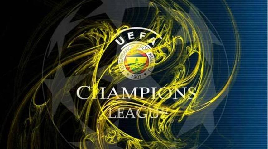 Fenerbahçe'nin rakibi belli oldu