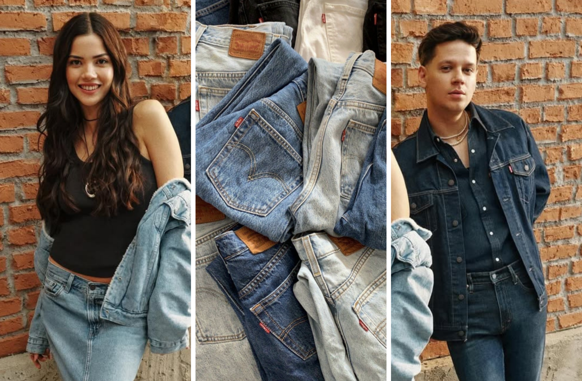 Prime Day'in son gününde Levi's indirimlerini kaçırmayın