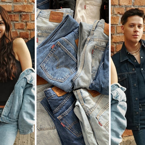 Prime Day'in son gününde Levi's indirimlerini kaçırmayın