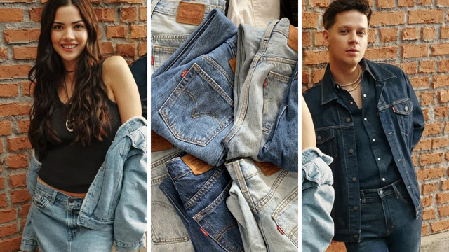 Prime Day'in son gününde Levi's ürünleri yarı fiyatına düştü