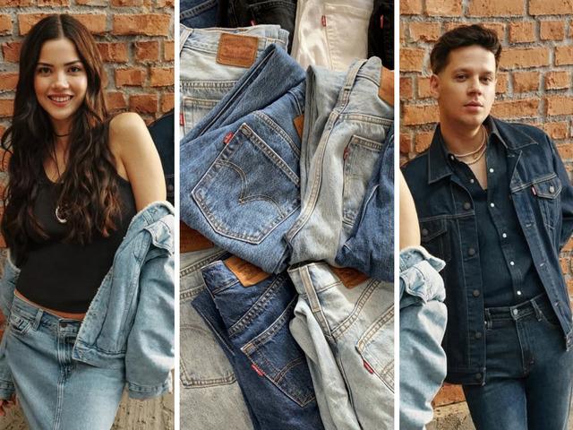 Prime Day'in son gününde Levi's ürünleri yarı fiyatına düştü