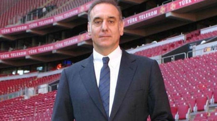 Arıboğan, TFF'yi hedef aldı!