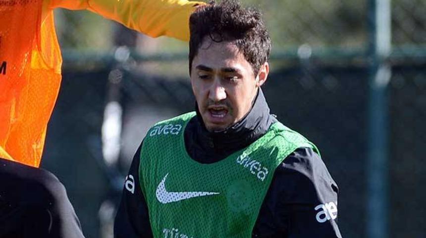 Galatasaray Furkan &Ouml;z&ccedil;al'ı, Karab&uuml;k'e kiralık g&ouml;nderdi