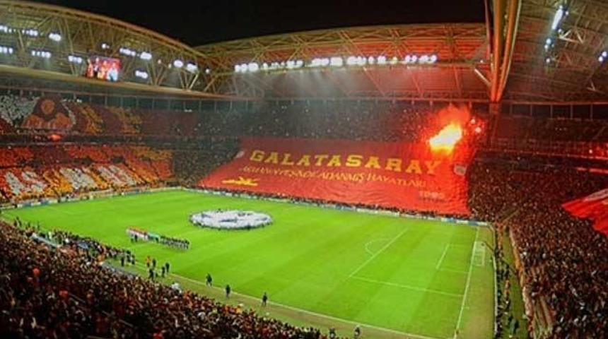 TT Arena i&ccedil;in kırmızı alarm!