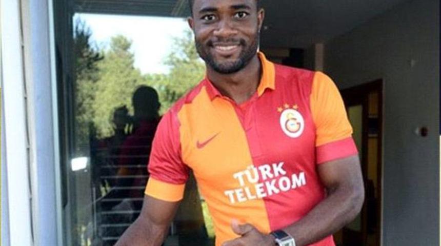 Önce evini sonra formasını aldı!