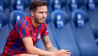 Saul Ñíguez'e Süper Lig devi teklif yaptı...
