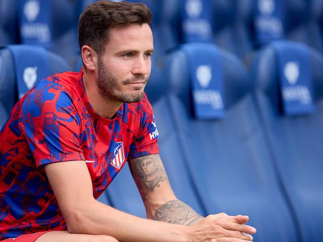 Saul Ñíguez'e Süper Lig devi teklif yaptı...