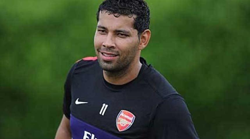 İşte Andre Santos'un yeni takımı