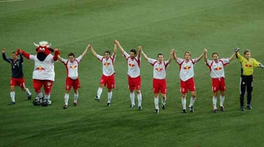 Fenerbah&ccedil;e'nin rakibi Salzburg'u tanıyalım!