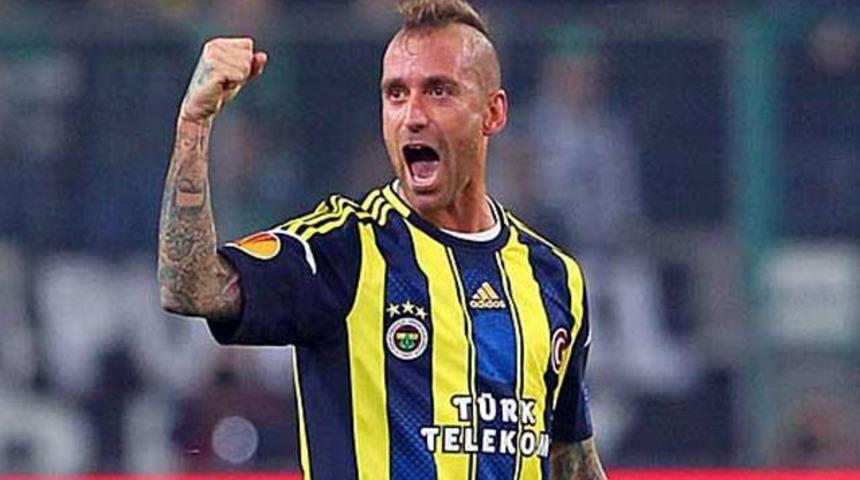 PSG Meireles'i istiyor!