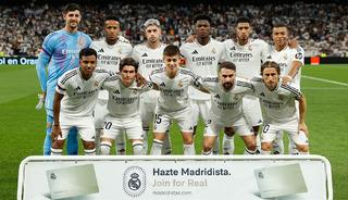 Milan, Real Madrid'in yıldızını transfer ediyor!