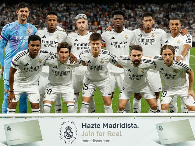 Milan, Real Madrid'in yıldızını transfer ediyor!