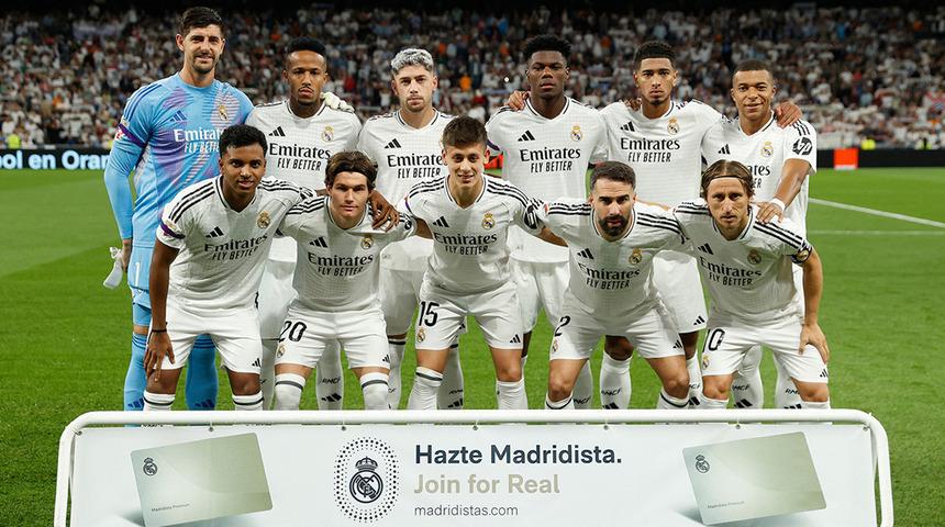 Milan, Real Madrid’den ayrılan Modric’i kadrosuna katıyor!