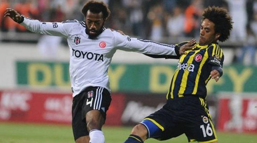 Fernandes 4 milyon Euro'yu geri &ccedil;evirdi