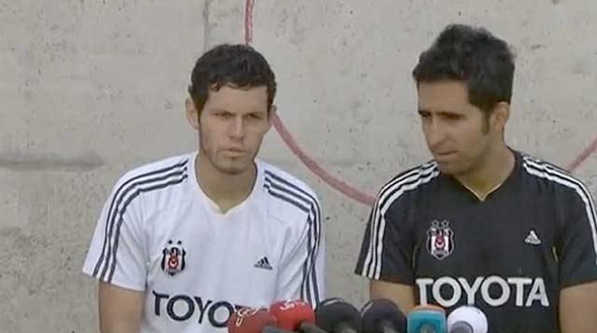 "Yepes'i &ouml;rnek alıyorum"