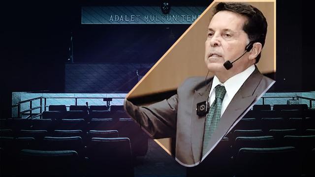 Ahmet Özer için tahliye kararı! Esenyurt Belediye Başkanlığı görevinden uzaklaştırılmıştı