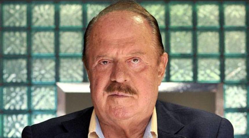 İlhan Cavcav 35 yılda 40 teknik adamla çalışmış!