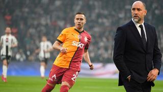 Eski dost Igor Tudor'dan Frankowski için talep! Juventus Galatasaray'a teklif hazırlığında...