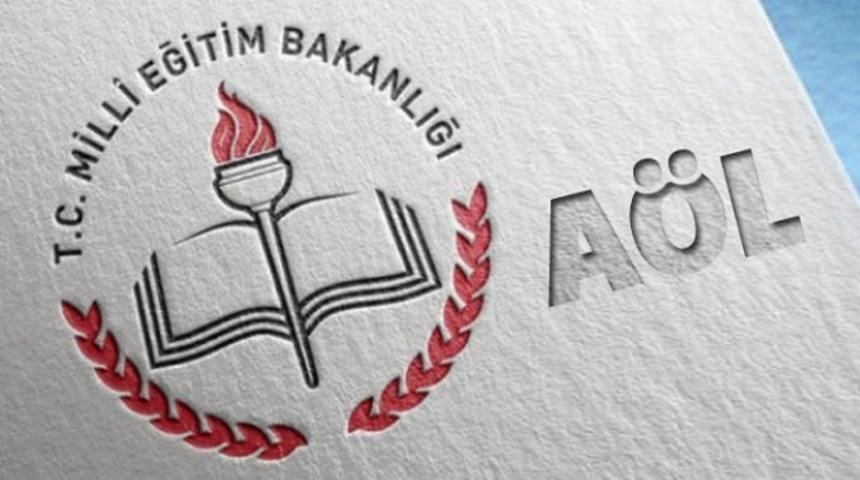 Açık Öğretim Lisesi 3. dönem sınavları için geri sayım başladı: MEB AÖL 3. Dönem Sınav yerleri açıklandı! Açık Öğretim Lisesi (AÖL) sınav giriş belgesi sorgulama ekranı…