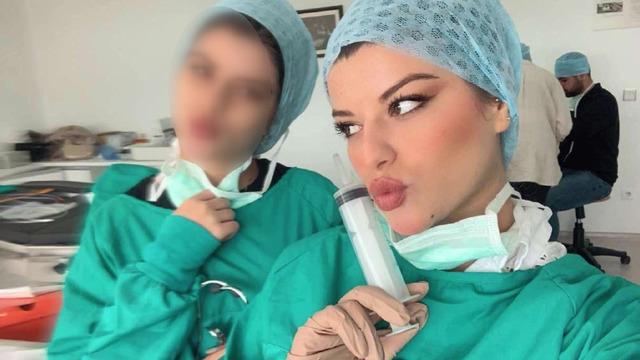 Üniversite öğrencisi Ayşe'nin cesedi yol kenarında valizde bulundu