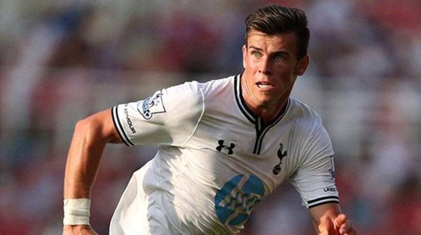 Villas-Boas: Bale satılık değil