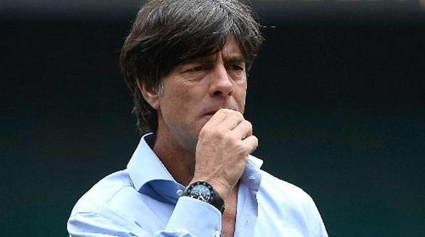 Löw'e göre Bundesliga'nın en iyisi...
