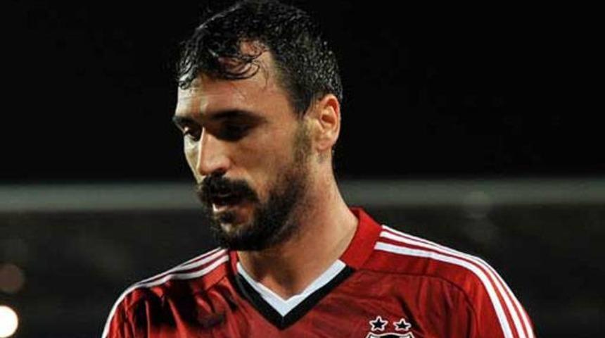 'Almeida'yı bitirin!