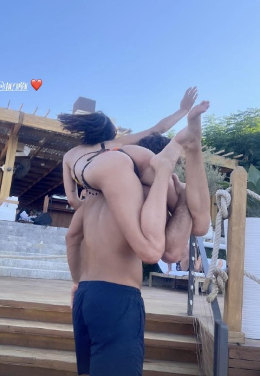 SARA 1 SARA 1