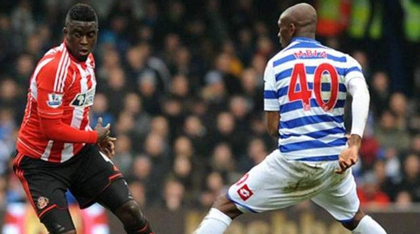 N'Diaye Eskişehirspor yolunda