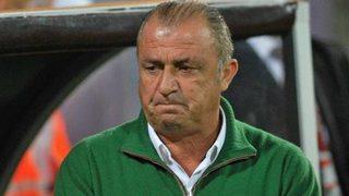 Fatih Terim'in Caner Erkin pişmanlığı!