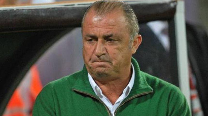 Terim'i bekleyen zorlu maraton!