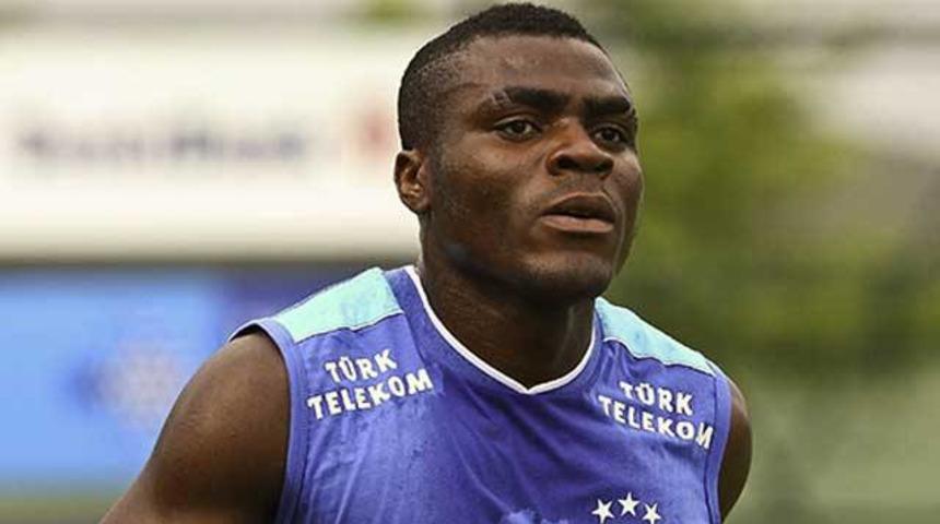 F.Bahçe B planı için düğmeye bastı