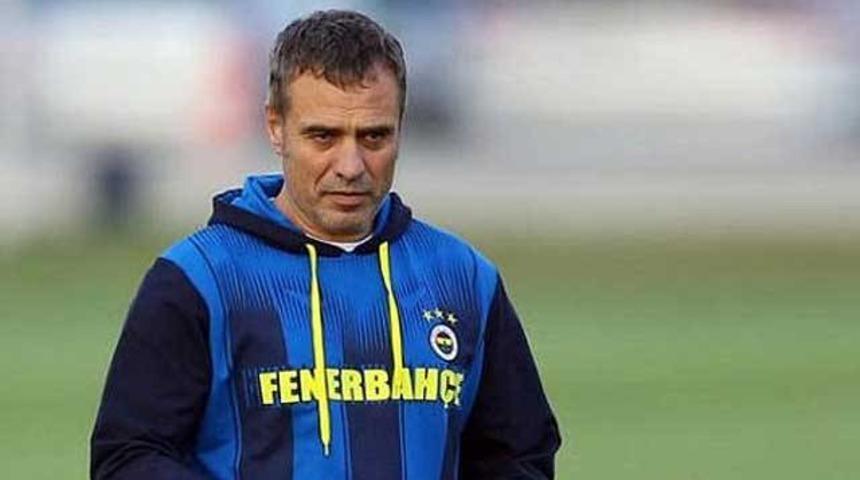 Fenerbahçe'de olağanüstü hal!