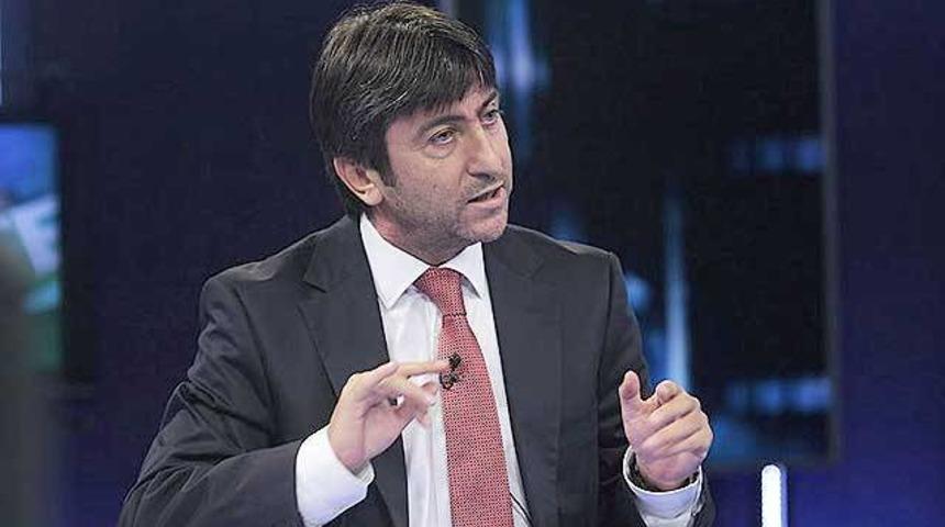 "Mancini Terim'in sistemini seçti ama..."