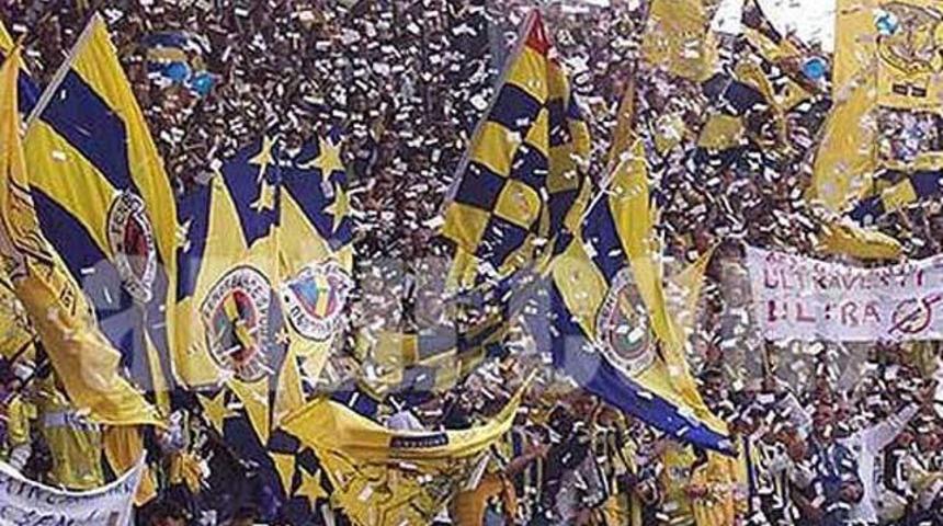 Fenerbahçeli taraftarlar UEFA'ya mektup yazdı