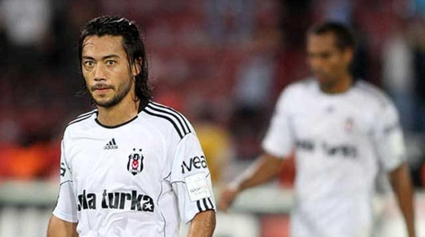 Beşiktaş'a Tabata şoku!