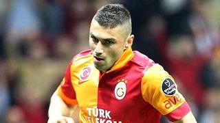 Burak bilmecesi