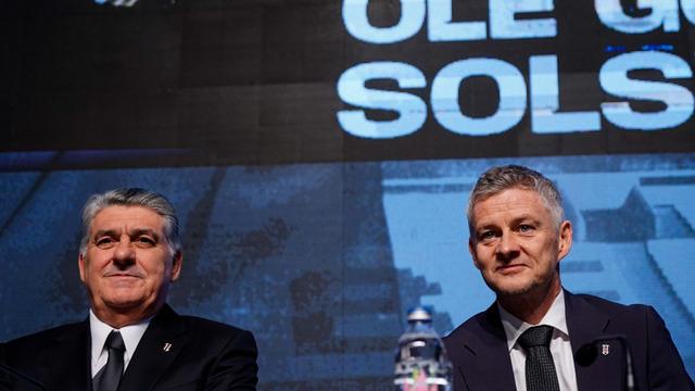 Ole Gunnar Solskjaer Trt Spor'a özel röportaj verdi! ''Efsane bir takım kurmak istiyoruz'' sözleri gündem oldu...