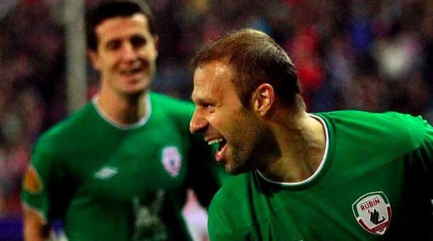 G&ouml;kdeniz siftah yaptı!