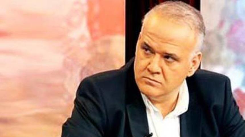 Ahmet &Ccedil;akar: "Fatih Terim hayatının hatasını yaptı!"